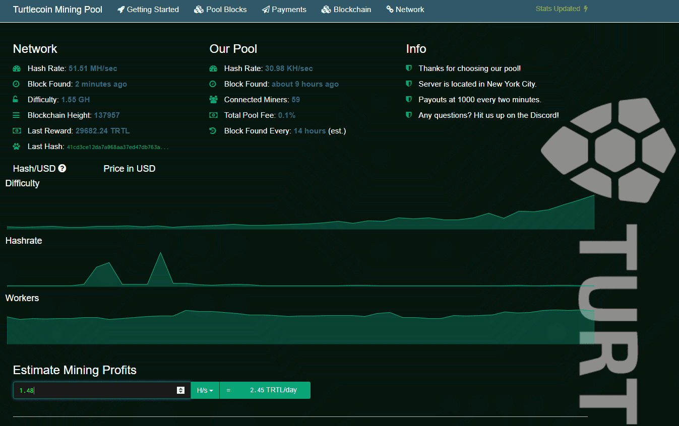 2 CPU Mining Altcoins on an SBC